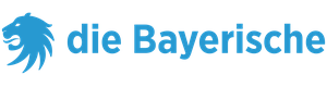 die-bayerische Logo