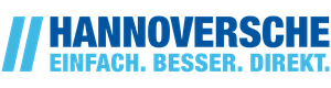 hannoversche Logo