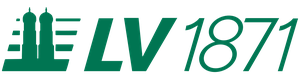 lv-1871 Logo
