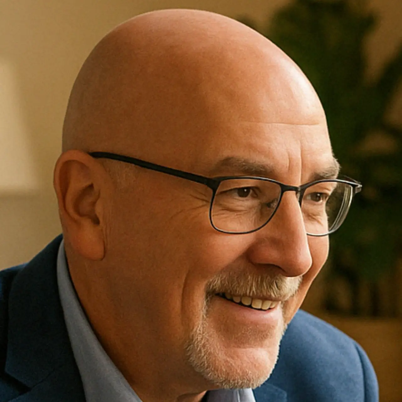 Harald Richter
